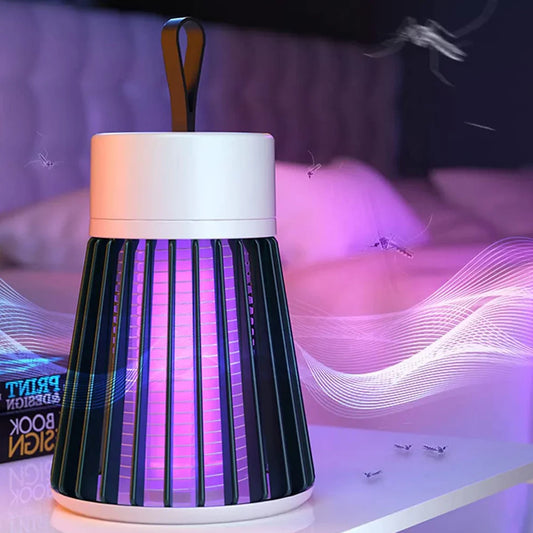 ECO-Friendly LED Mosquito KIller Lamp