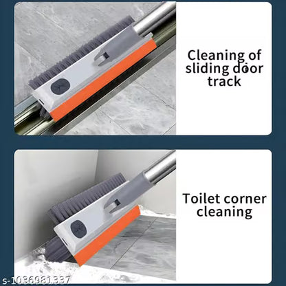 3-in-1 Floor Scrub Brush – Clean Smarter, Not Harder