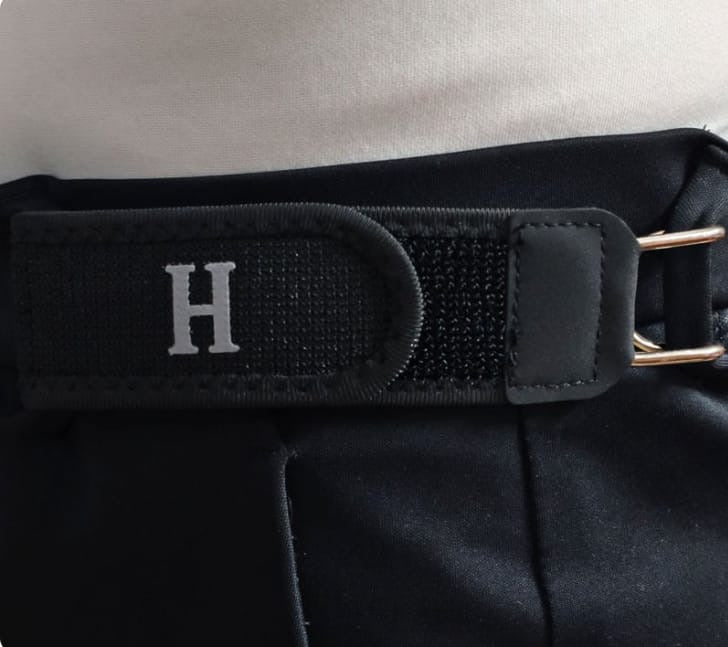 FlexHook™ Tactical Elastic Belt (2 piece)