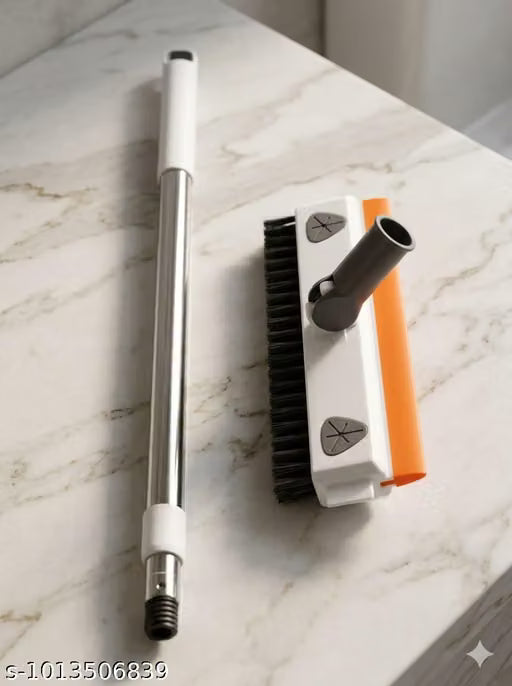3-in-1 Floor Scrub Brush – Clean Smarter, Not Harder