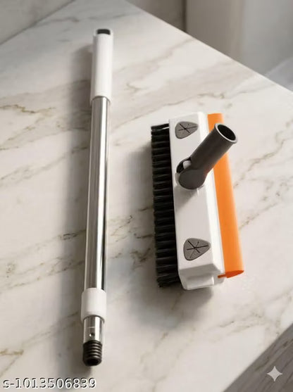 3-in-1 Floor Scrub Brush – Clean Smarter, Not Harder