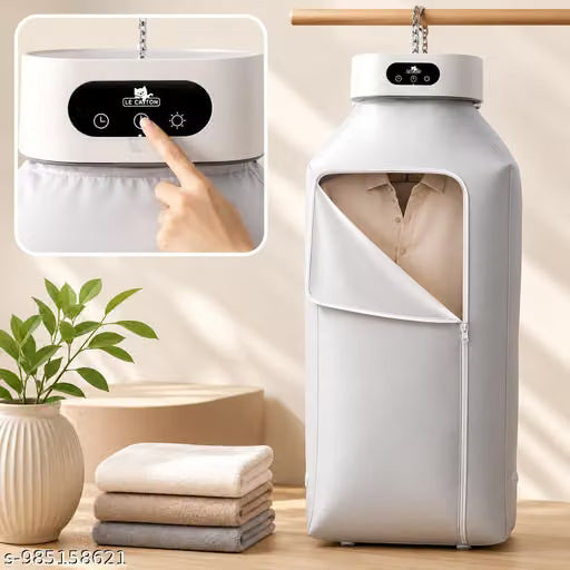 Electric Cloth Dryer