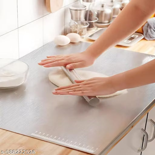 Stainless Steel Chopping Board