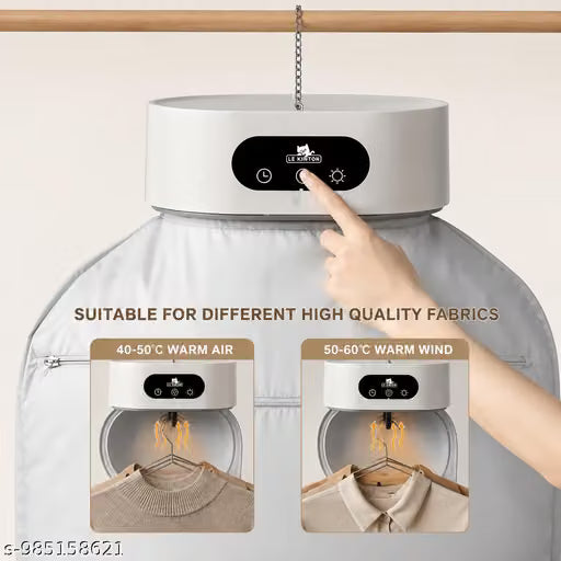 Electric Cloth Dryer